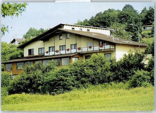 Fladungen Vafe Haus Sonntentau