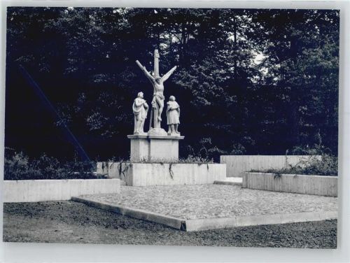 Bösensell Fotoabzug, Gedenkstätte für die Toten des Krieges