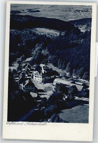 55758 W6581 Katzenloch - Hotel Diehl