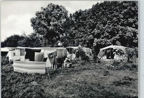 27628 W2856 Sandstedt - Campingplatz