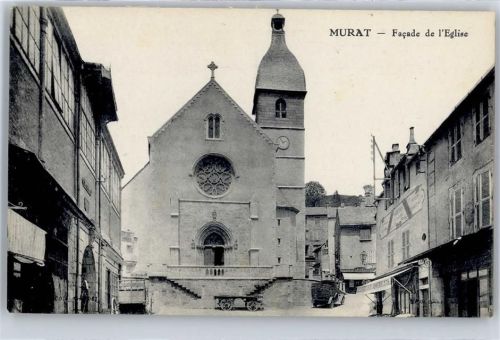 Murat Kirche