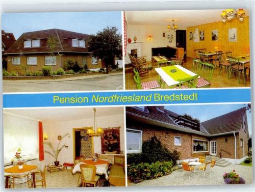 Bredstedt Pension Nordfriesland