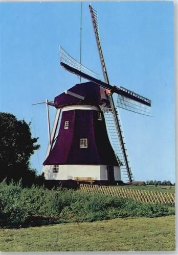 Otterdeich Windmühle