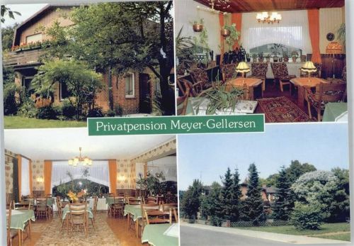 Behringen Pension Meyer-Gellersen