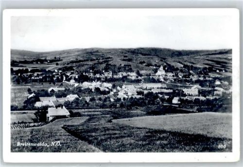 Breitenwaida