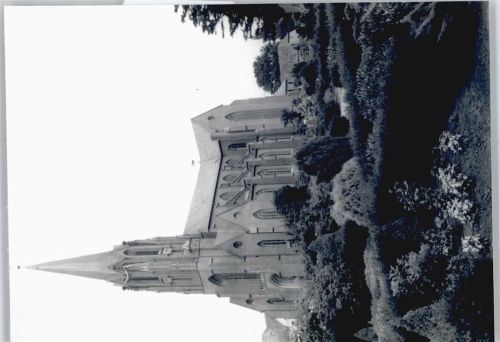 Emstek Fotoabzug, Kirche