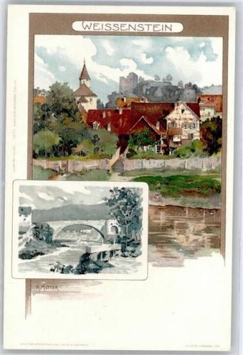 Weissenstein