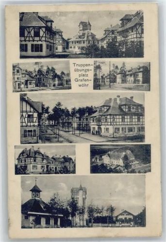 Grafenwöhr