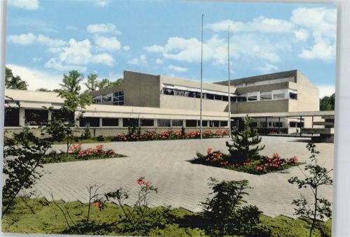 Herzebrock Schule