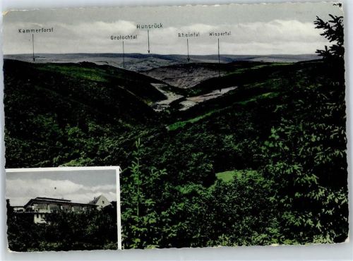 Presberg