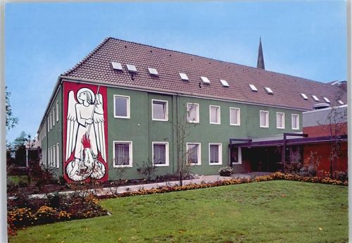 Cloppenburg Kinderheim Hl. Kreuz