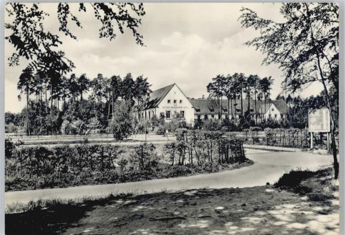 Hermsdorf Rasthof Hermsdorfer Kreuz