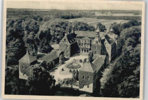 Velen Schloß
