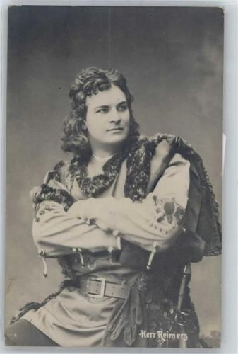 Reimers, Georg