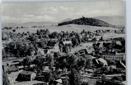 Seifhennersdorf