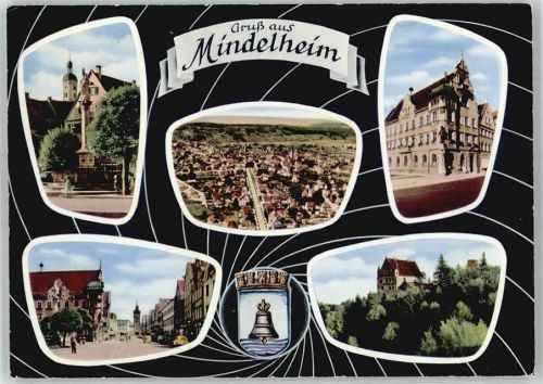 Mindelheim
