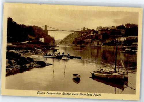 Suspension Bridge