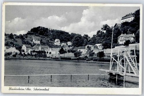 Blankenheim Schwimmbad