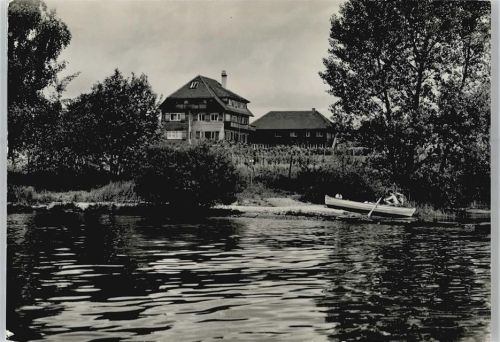 Immenstaad Pension Hardthof