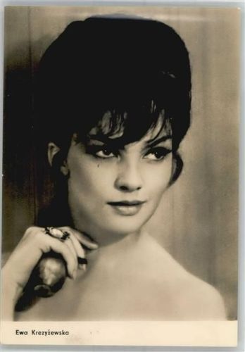 Ewa Krezyzewwska Nr.1968