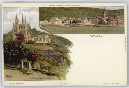 Remagen