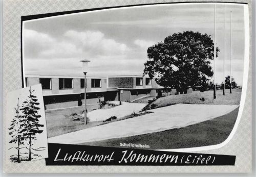 Kommern Schullandheim