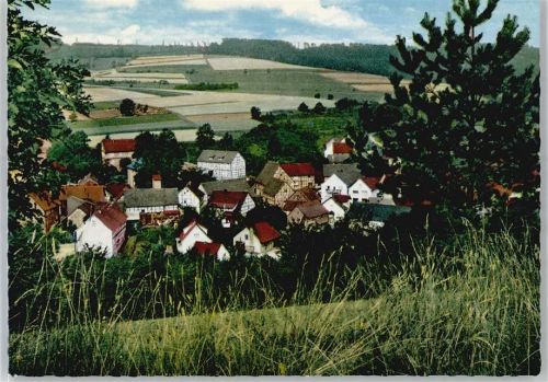 Rengshausen