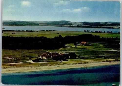 24321 W2322 Hohwacht (Ostsee) - Teilansicht