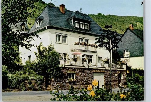 St. Aldegund Hubertusstube