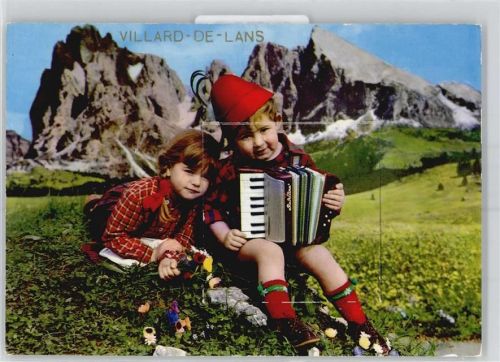 Villard Leporello