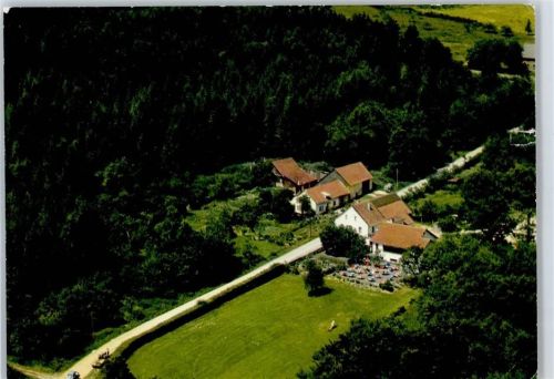 Waldfriede Restaurant Trifthütte