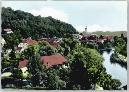 Trostberg