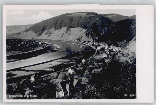 Brodenbach