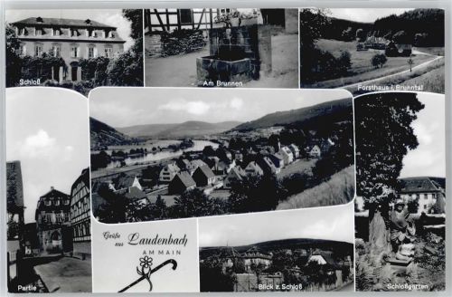 Laudenbach