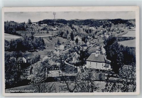 Luftkurort Lückendorf