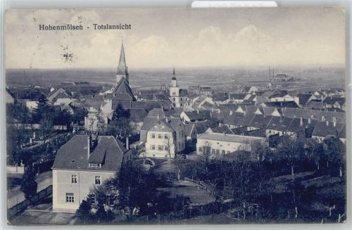 Hohenmölsen