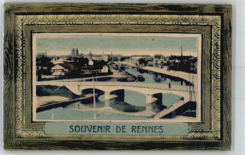 Rennes Leporello