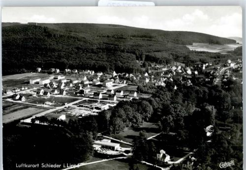 Schieder Gesamtansicht