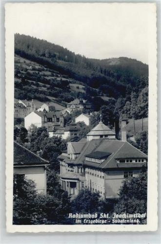 Jáchymov