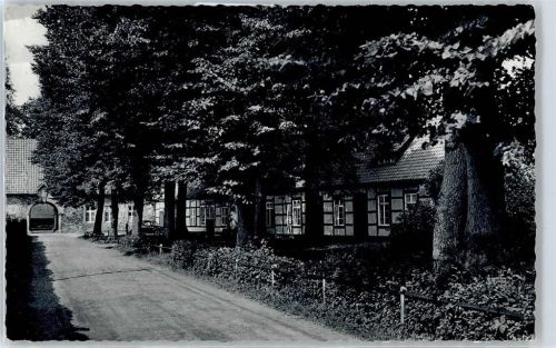 Malgarten Freizeitheim