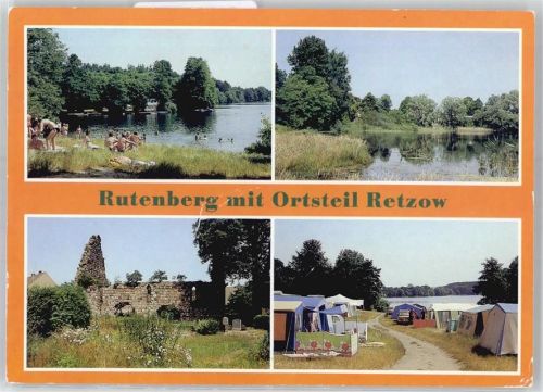 Retzow Campingplatz
