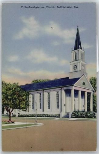 Kirche, Florida