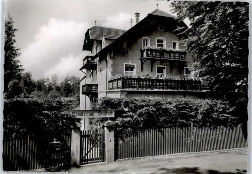 Grafrath Sanatorium