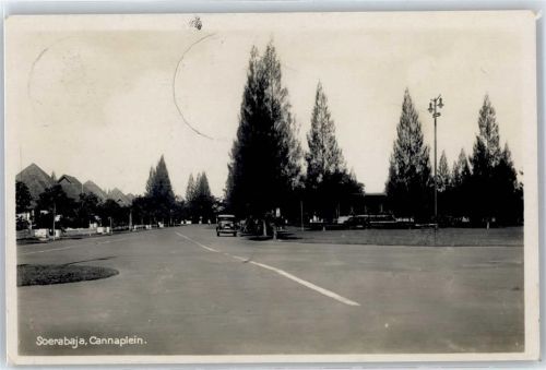 Cannaplein