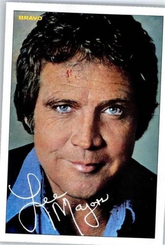 Lee Majors
