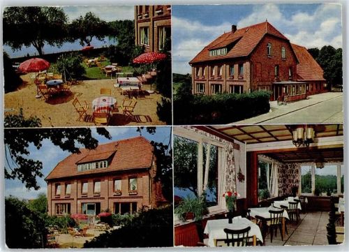Salem Hotel Lindenhof