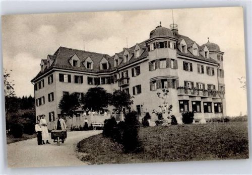Tutzing Beringerheim