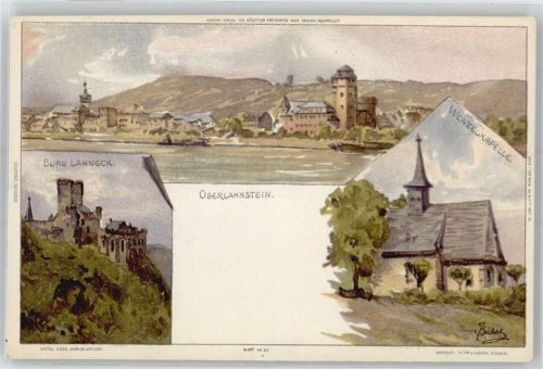 Oberlahnstein