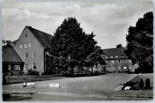 Delmenhorst Ortsansicht
