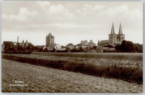 Xanten